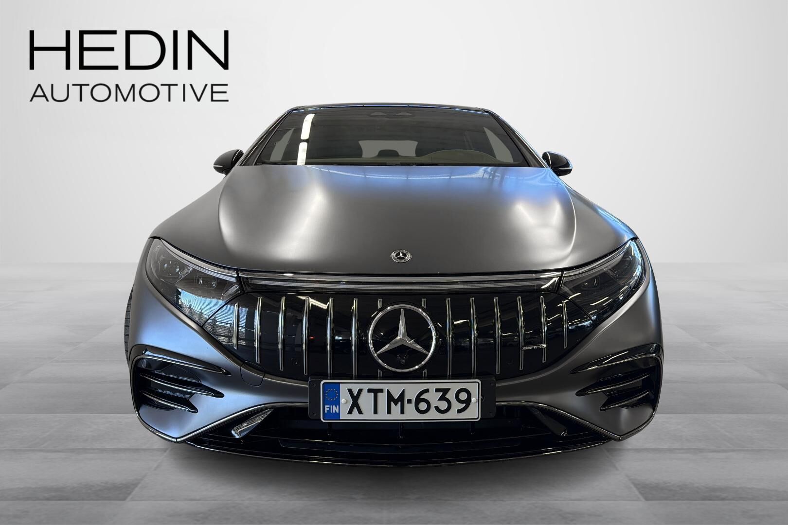 Mercedes-Benz EQS 2023, kuva 5/30