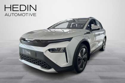 Škoda Elroq - XTM-687