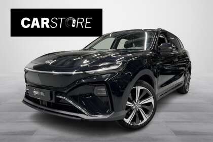 MG Marvel R Performance AWD - XTR-500