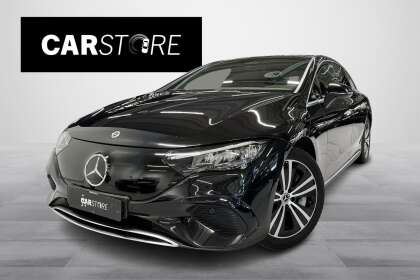 Mercedes-Benz EQE 350+ Avantgarde // Vetokoukku / Distronic Pro / Muitipenkit / WLTP 681km toimintamatka! // - XTR-575