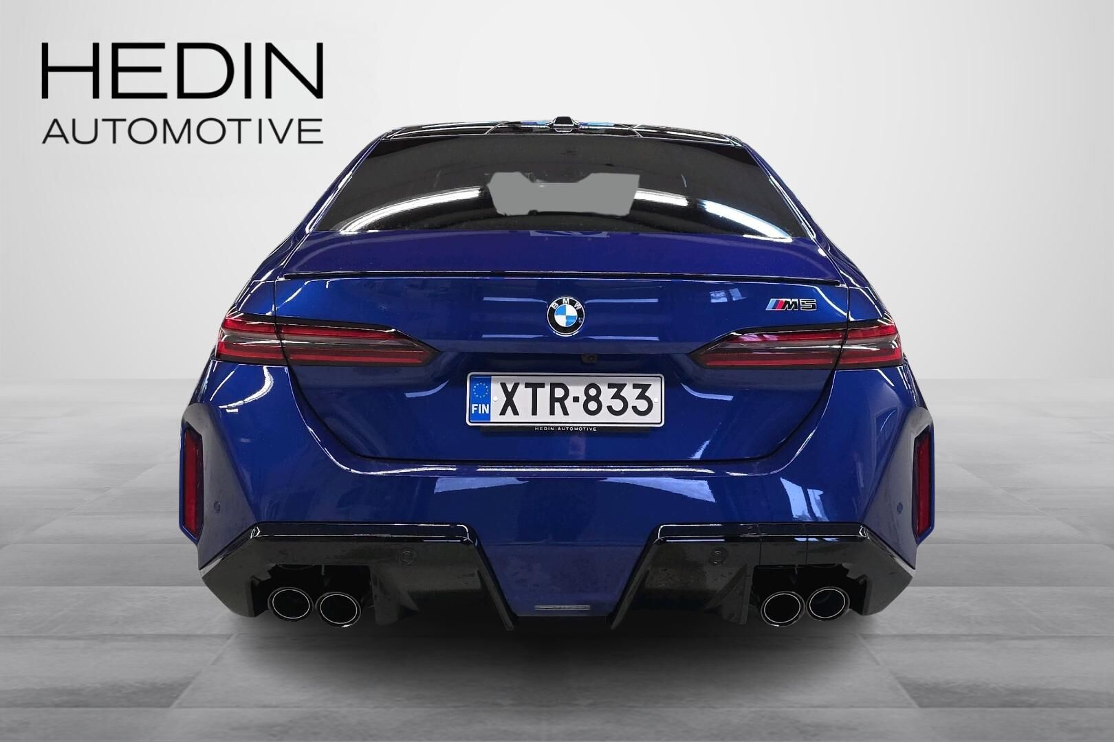 BMW M5 G90 Sedan 2026, kuva 3/23
