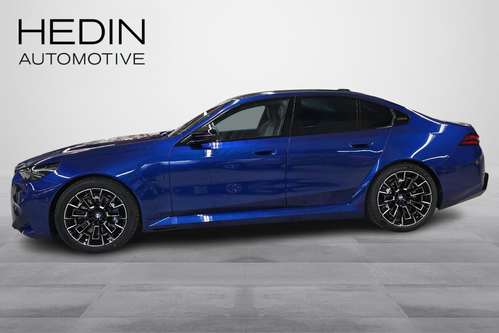 BMW M5 G90 Sedan 2026, kuva 5/23