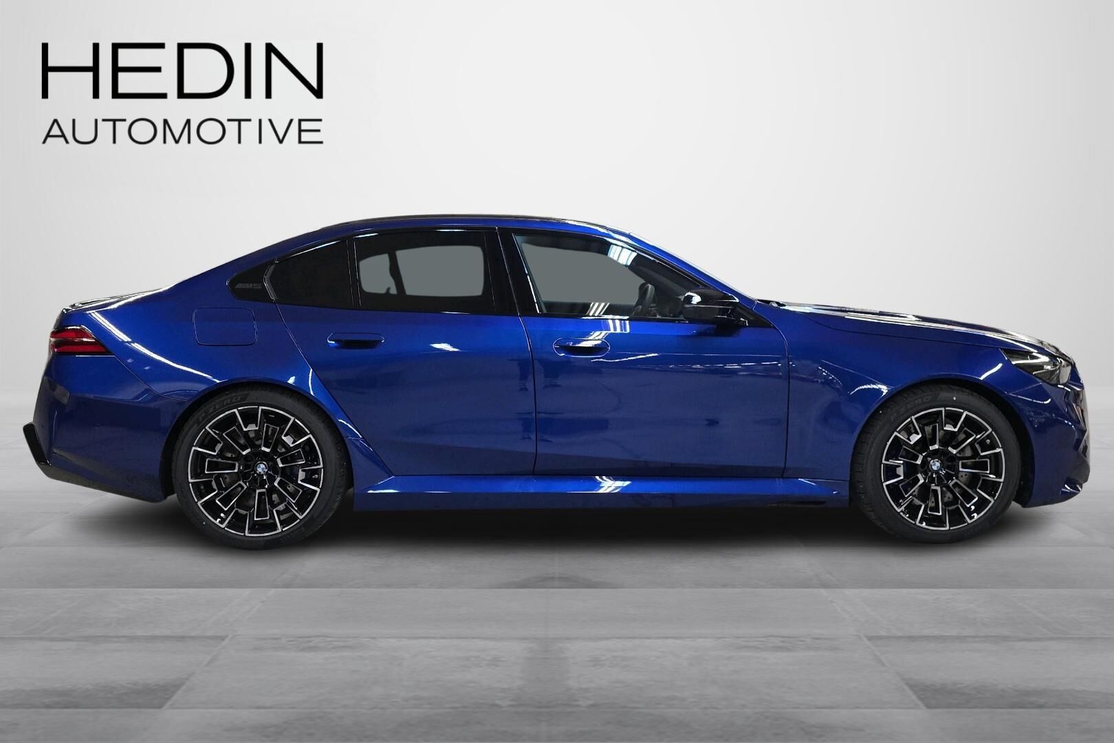 BMW M5 G90 Sedan 2026, kuva 6/23