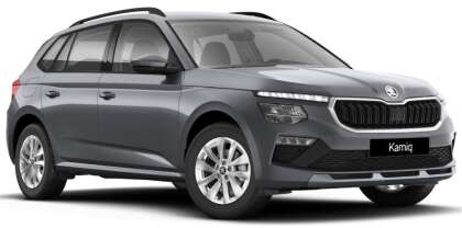 Škoda Kamiq 1.0 TSI 116 Selection DSG Autom. - XTS-641