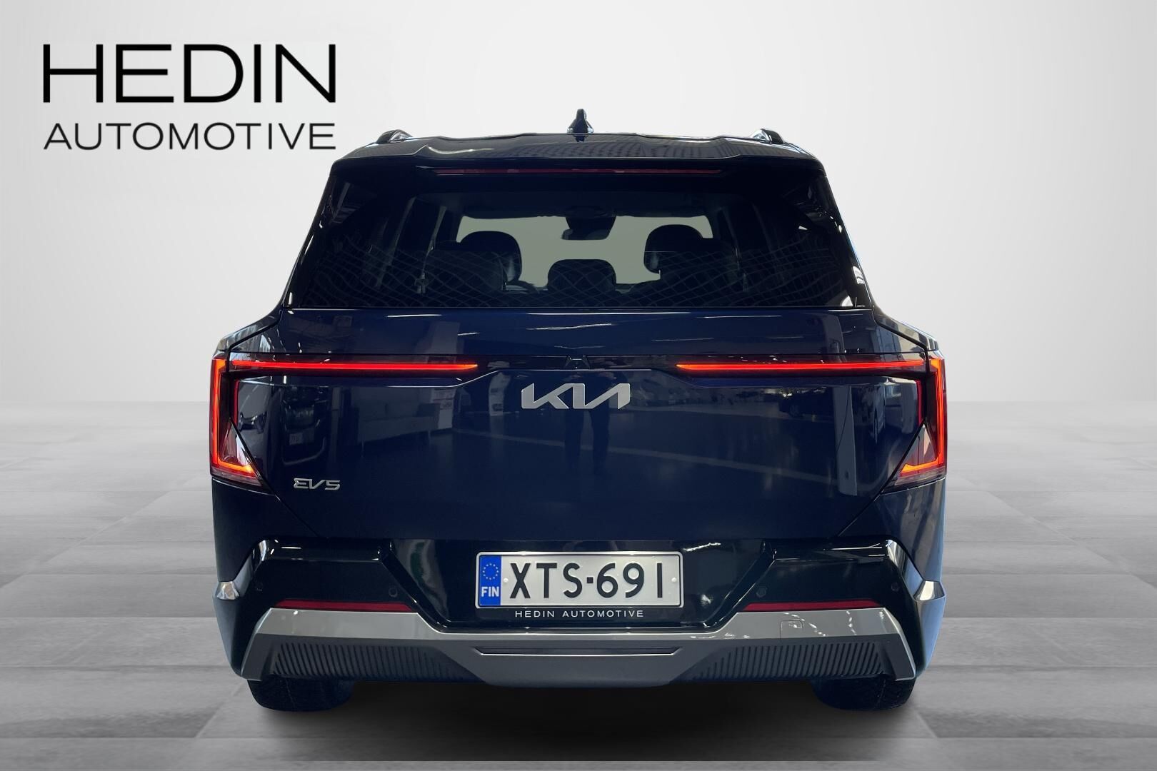 Kia EV5 2026, kuva 4/33