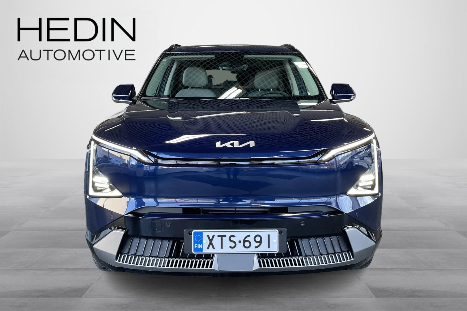Kia EV5 2026, kuva 5/33