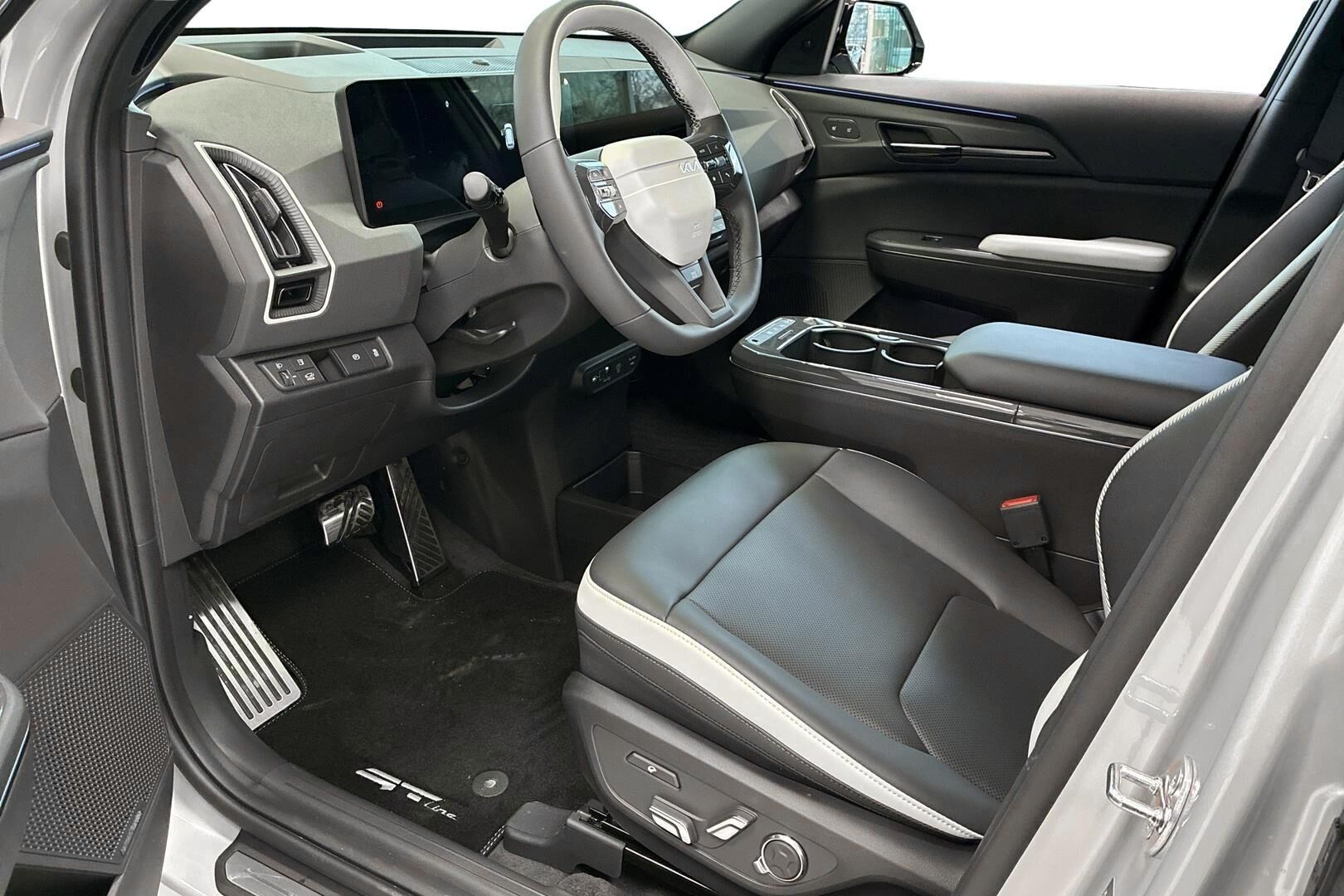 Kia EV5 2026, photo 7/40