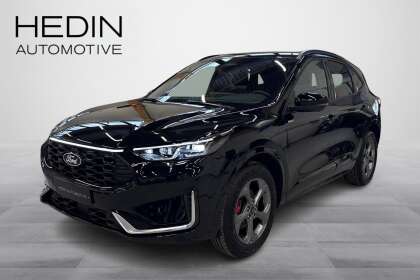 Ford KUGA 2,5 Hybrid (HEV) 183hv CVT AWD ST-Line X - XTS-897