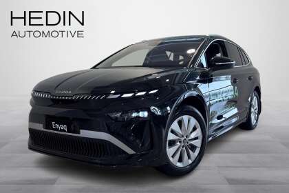 Škoda Enyaq 85x 4x4 Style - XTT-859