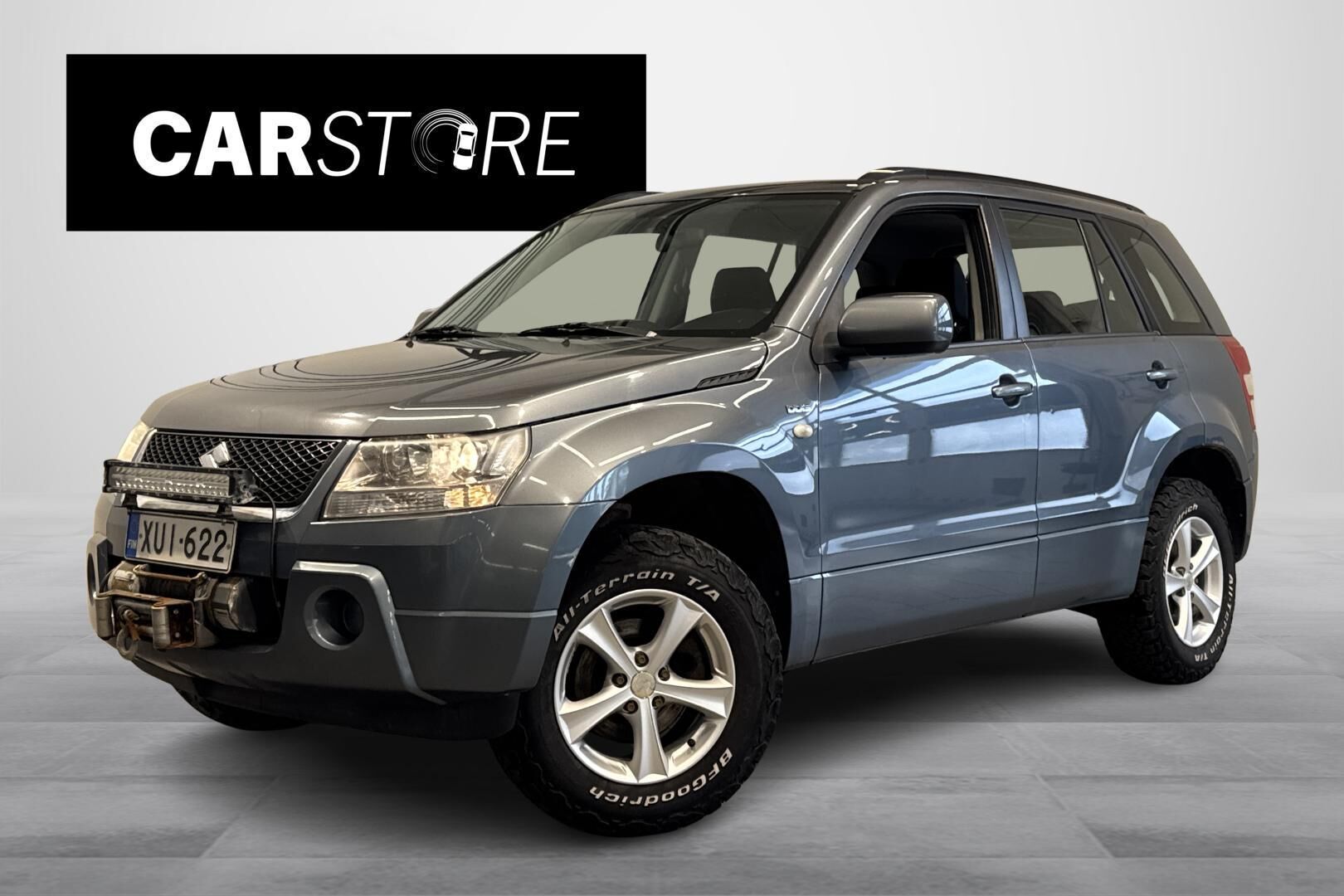 Suzuki VITARA - XUI-622