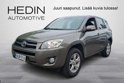 Toyota RAV4  - XUP-716
