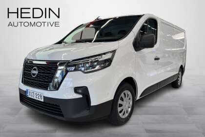 Nissan PRIMASTAR  - XUZ-228