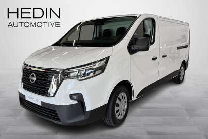 Nissan PRIMASTAR Van dCi150 A/T L2 H1 N-Connecta MY25 - XUZ-233
