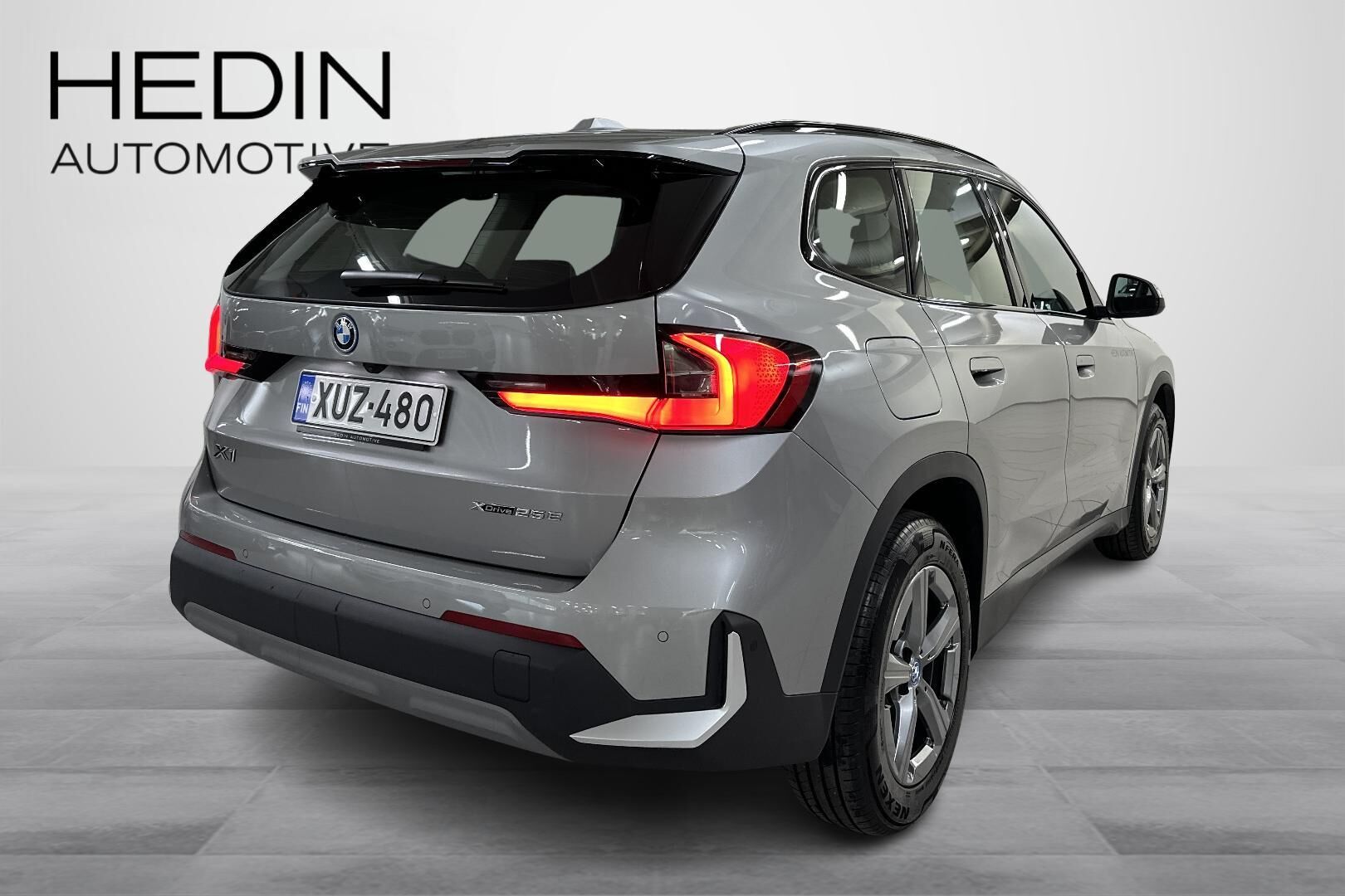 BMW X1 U11 25e A xDrive Charged Plus 2026, kuva 2/22
