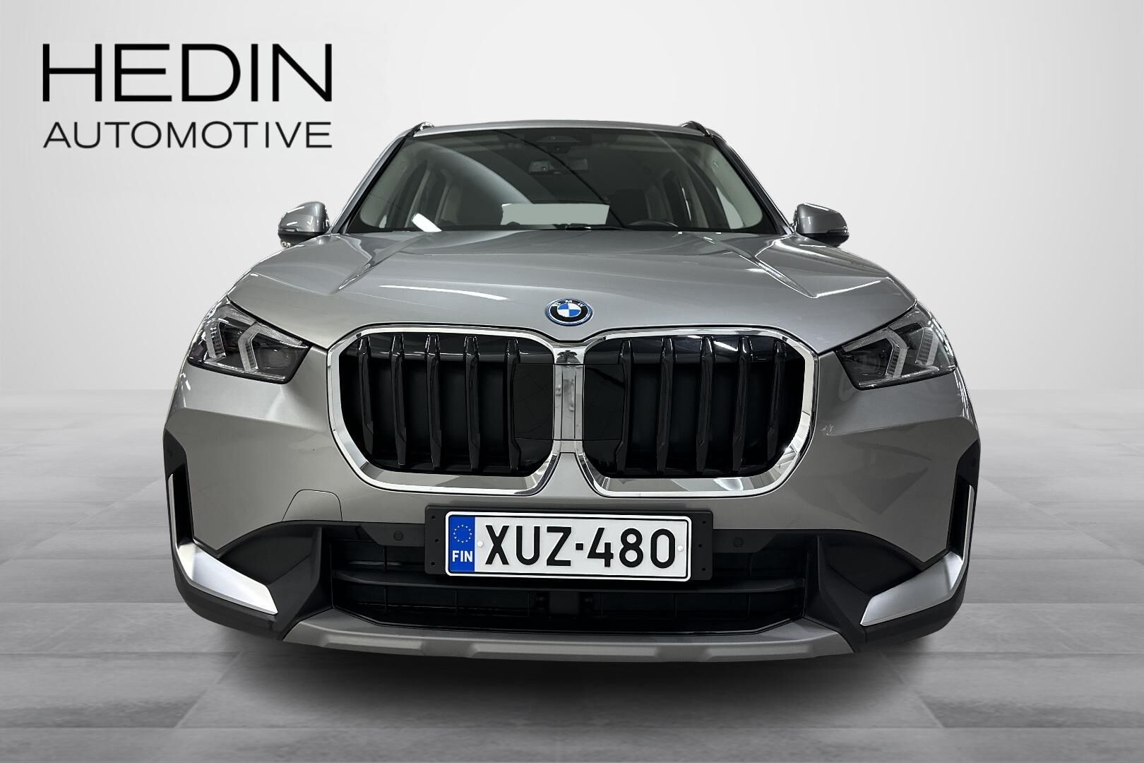 BMW X1 U11 25e A xDrive Charged Plus 2026, kuva 4/22