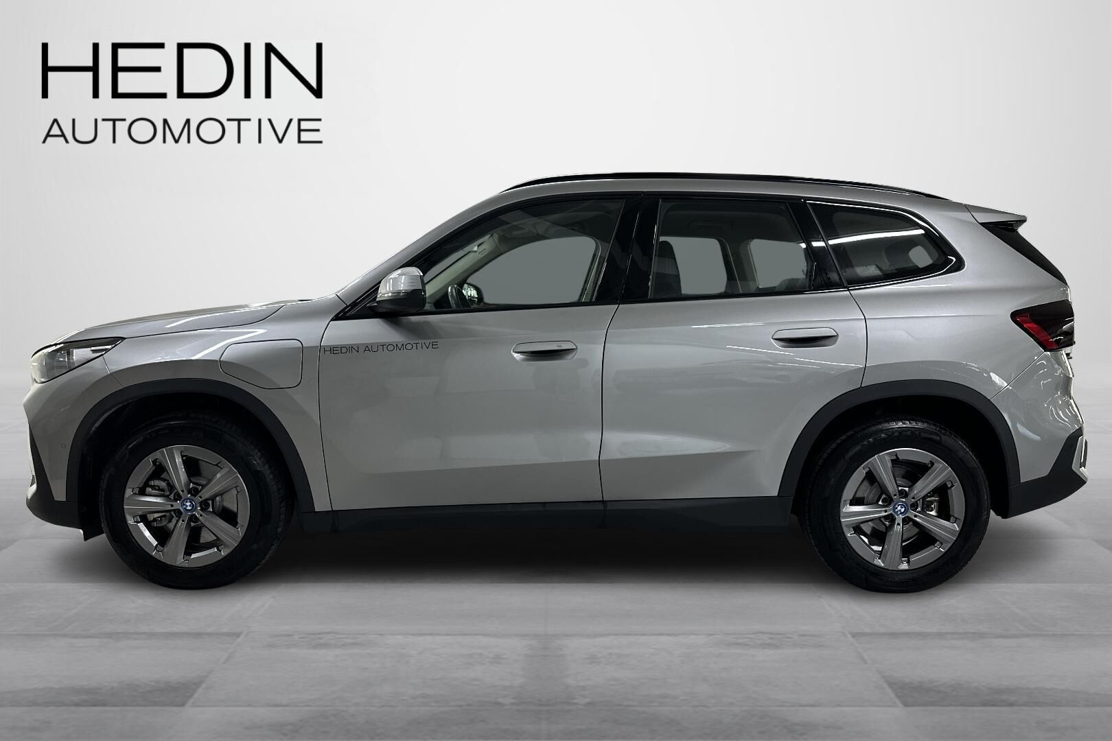 BMW X1 U11 25e A xDrive Charged Plus 2026, kuva 5/22