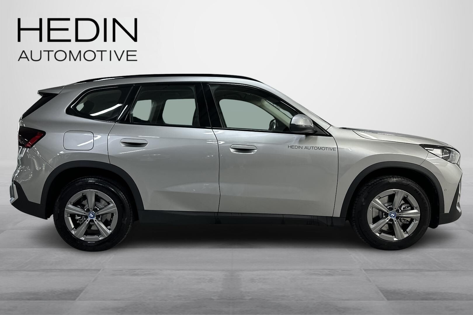 BMW X1 U11 25e A xDrive Charged Plus 2026, kuva 6/22