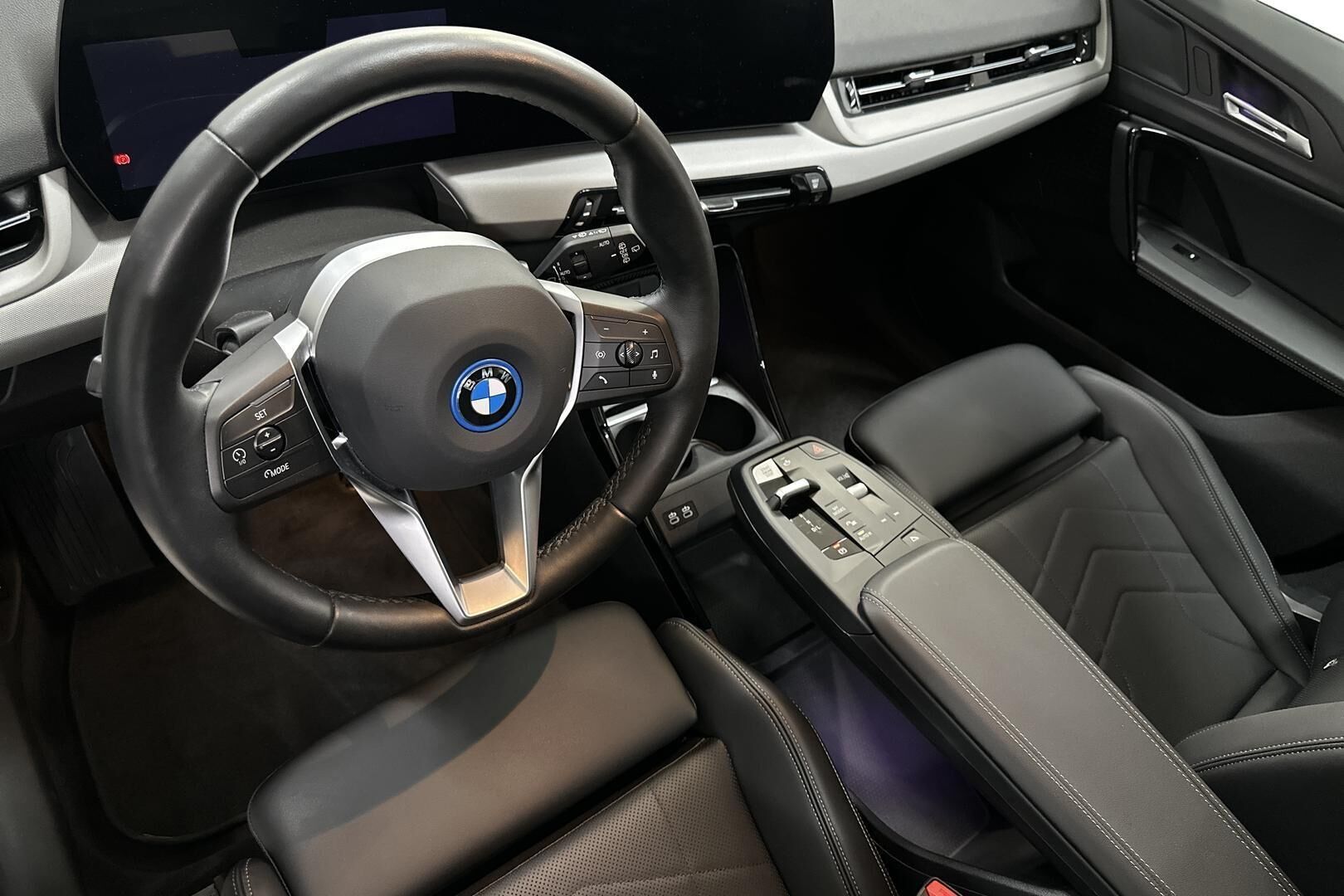 BMW X1 U11 25e A xDrive Charged Plus 2026, kuva 7/22