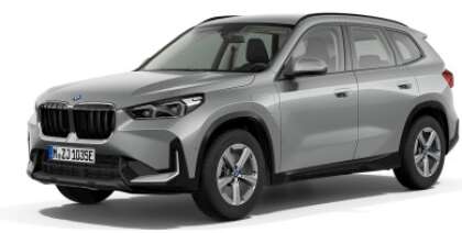 BMW X1 U11 25e A xDrive Charged Plus - XUZ-752