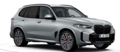 BMW X5 G05 xDrive50e A Charged Edition M Sport // Kattavilla varusteilla nopeaan toimitukseen - XUZ-762