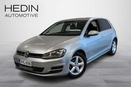 Volkswagen GOLF Comfortline 1,4 TSI 90 kW (122 hv) BlueMotion Technology 4-ovinen - XVL-606