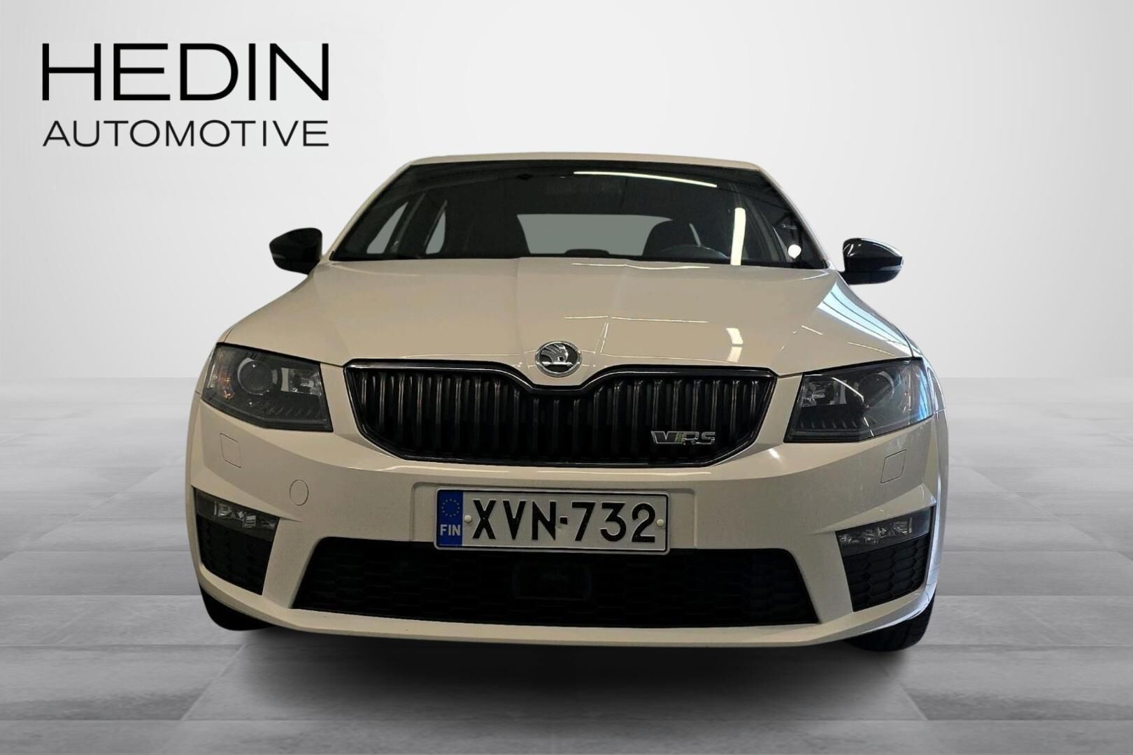 Skoda Octavia 2,0 TDI RS 2014, bild 5/25