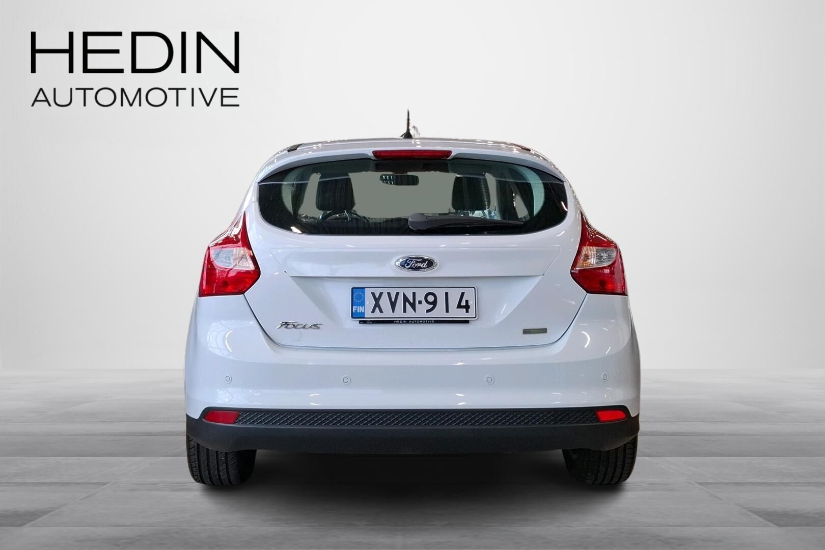 Ford Focus 2014, bild 3/30