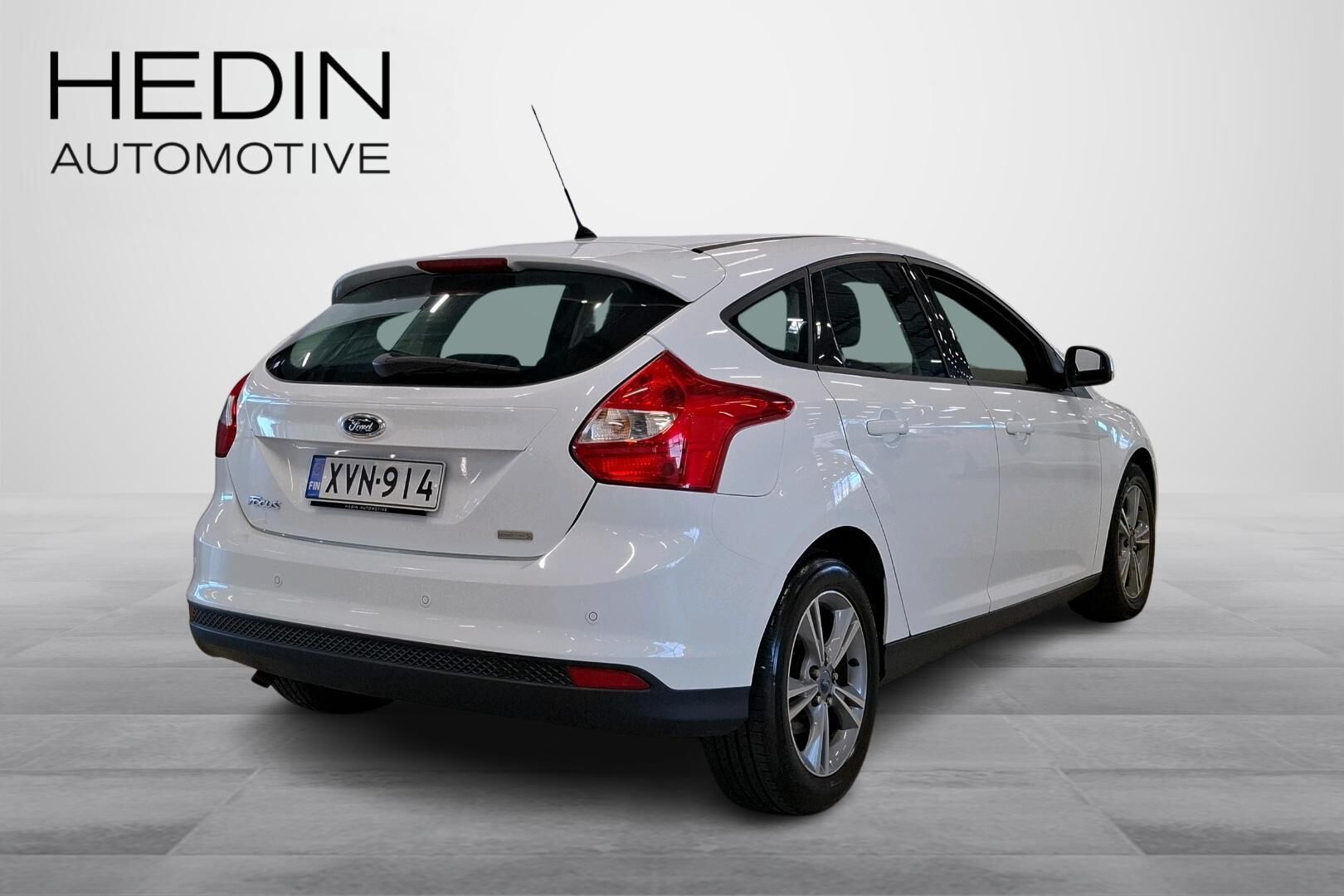 Ford Focus 2014, bild 4/30