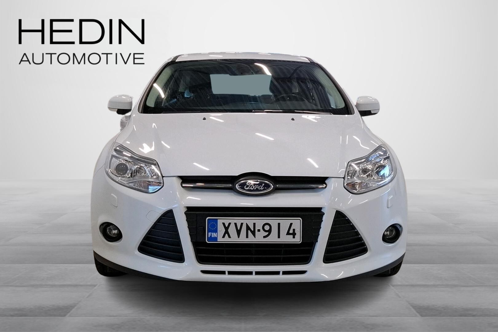 Ford Focus 2014, bild 6/30