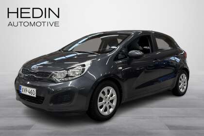 Kia RIO 1,2 ISG LX EcoDynamics 5D // MYYDÄÄN HUUTOKAUPAT.COM // - XVP-460