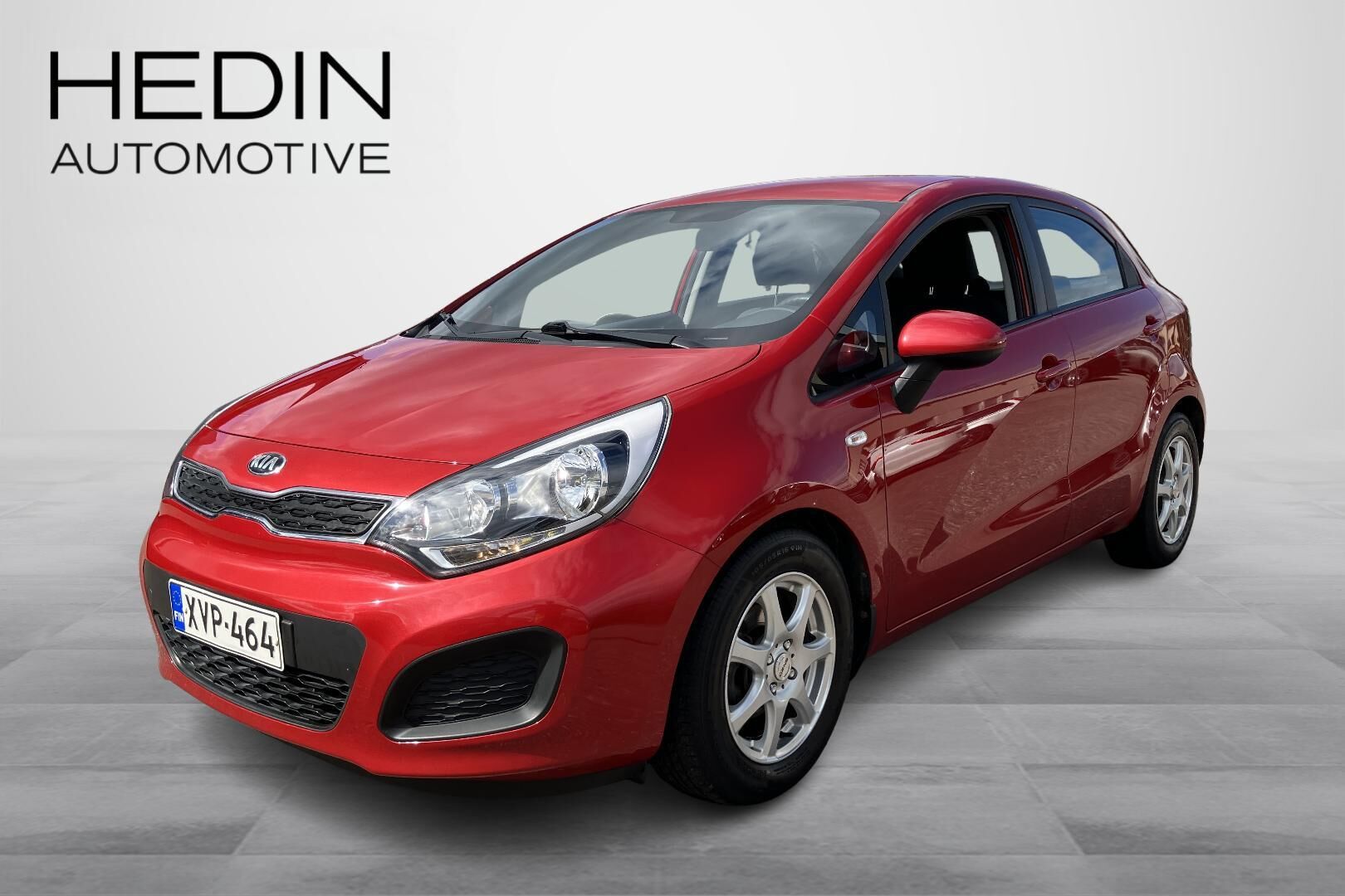 Kia RIO - XVP-464