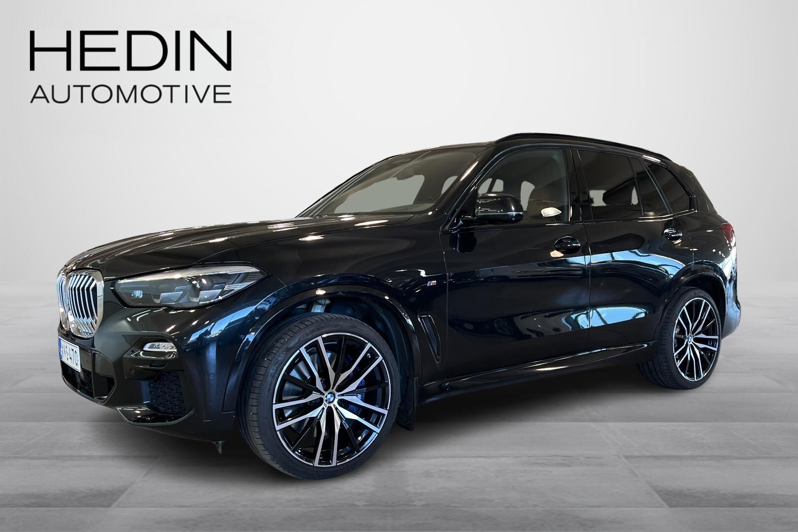 BMW X5 - XVS-470