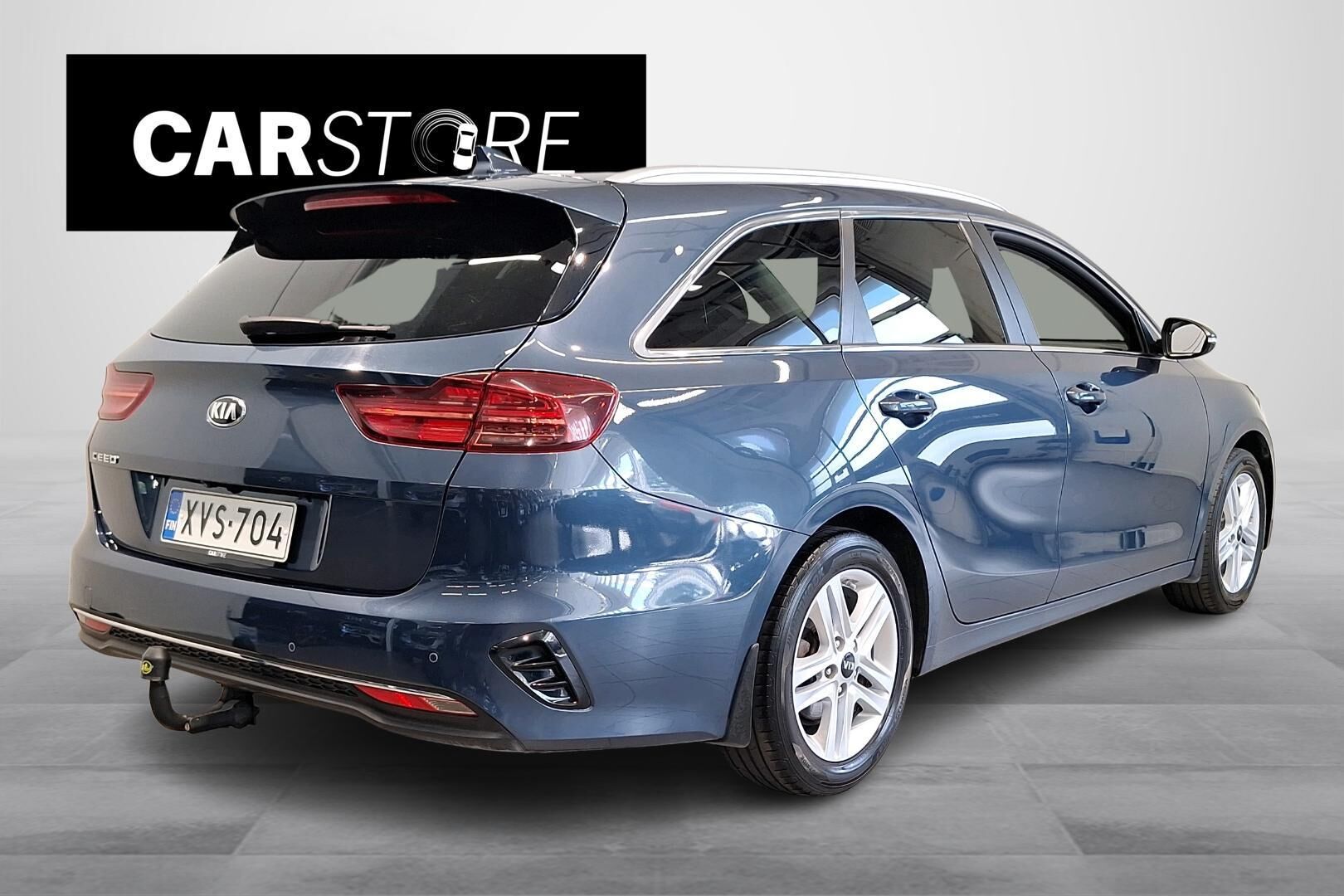 Kia Ceed 2019, kuva 4/23