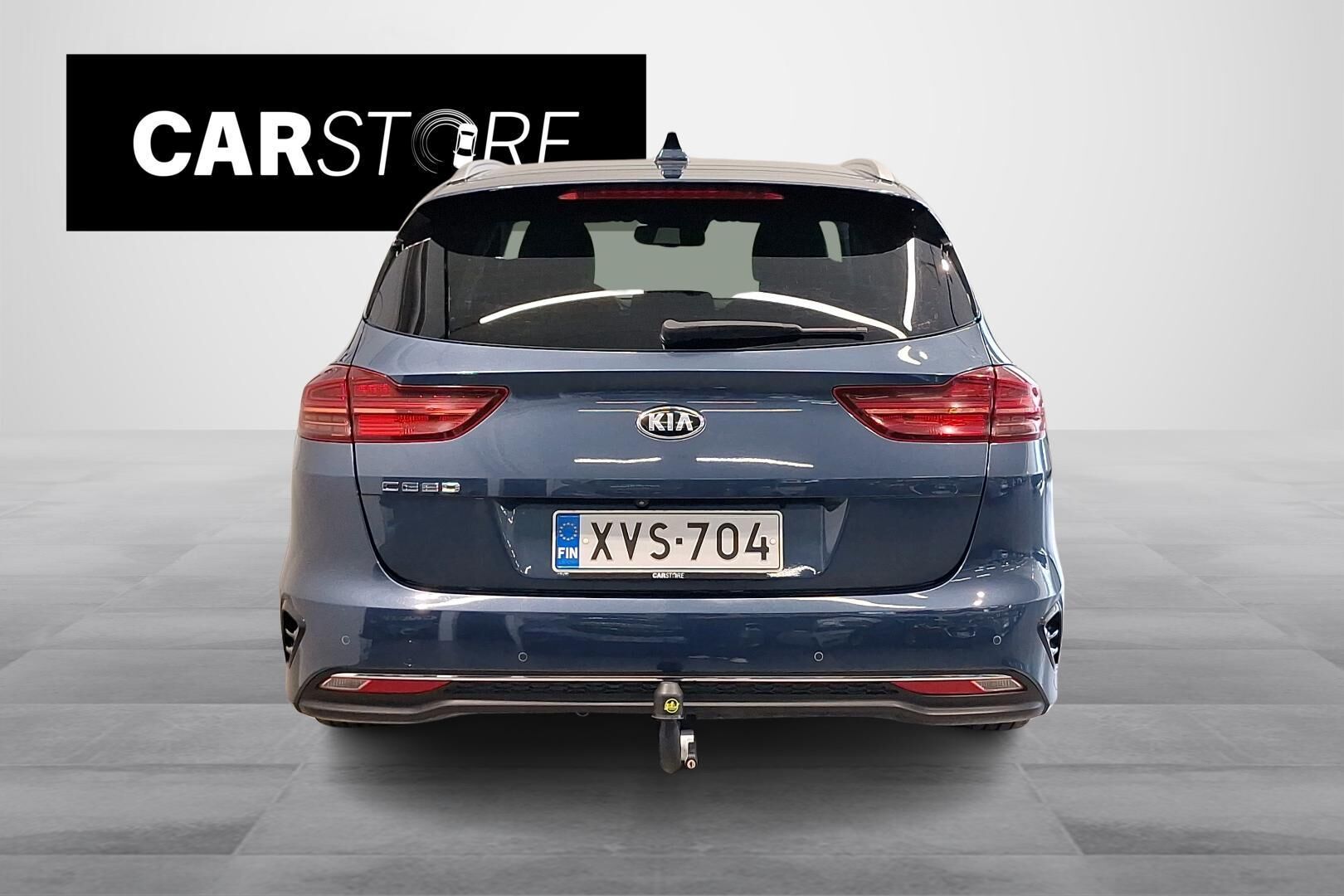 Kia Ceed 2019, kuva 5/23