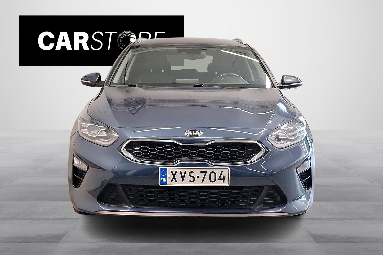 Kia Ceed 2019, kuva 6/23