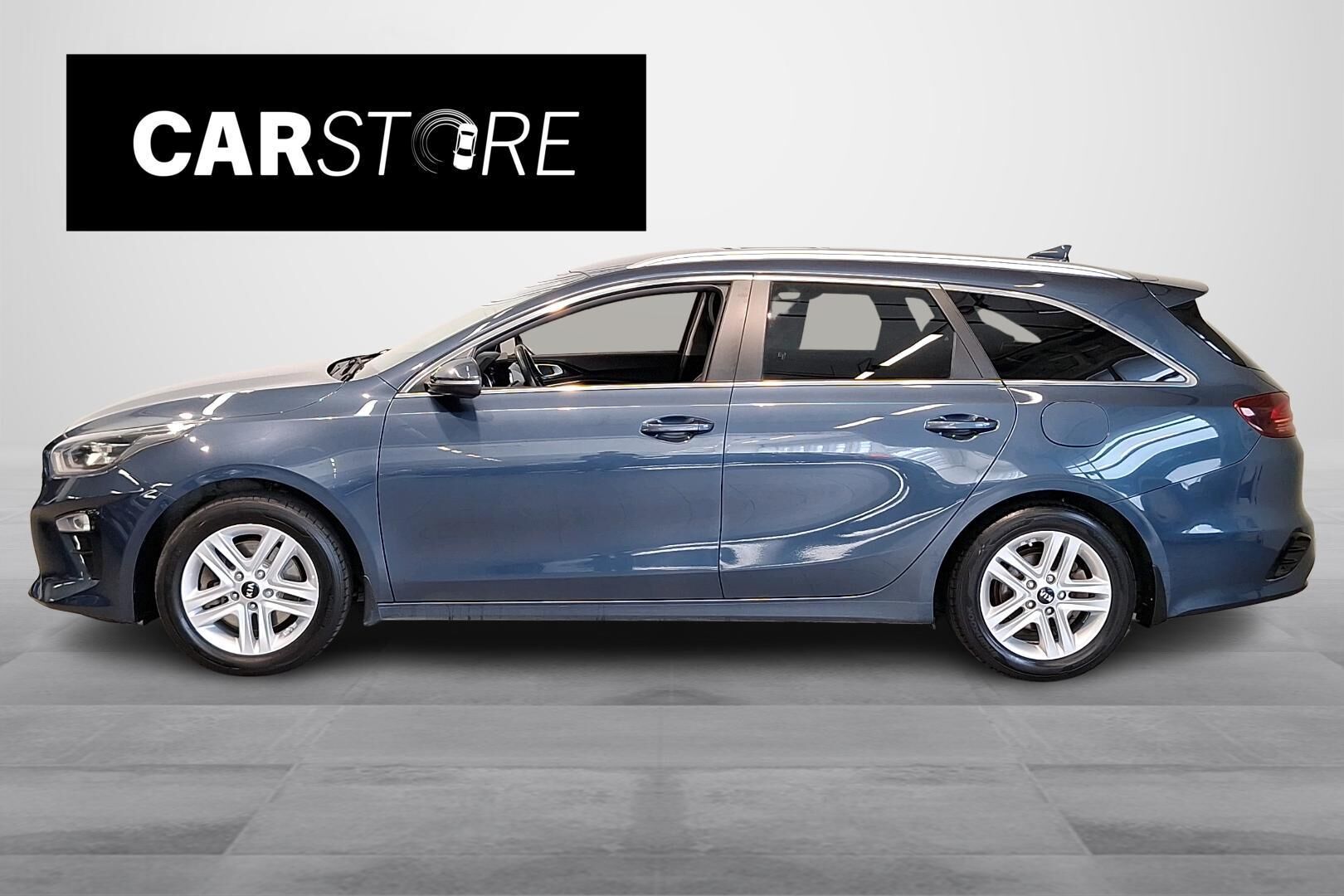 Kia Ceed 2019, kuva 7/23