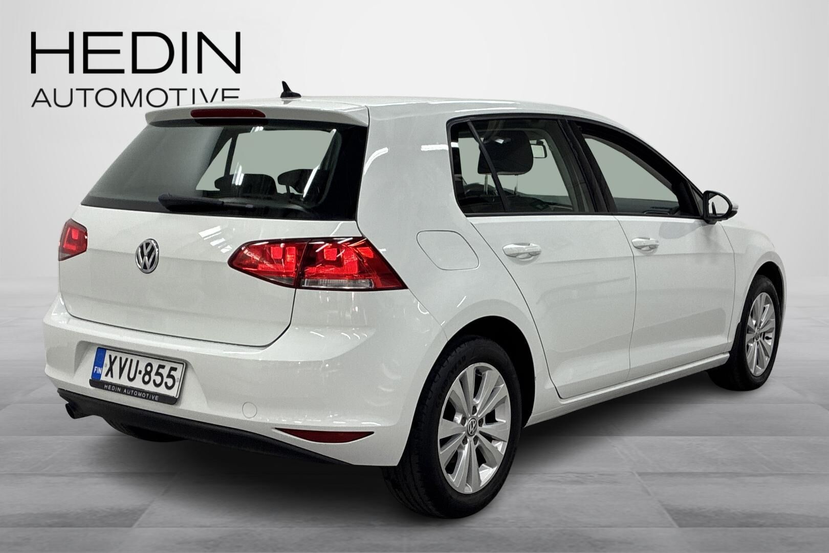 Volkswagen Golf 2017, bild 3/23