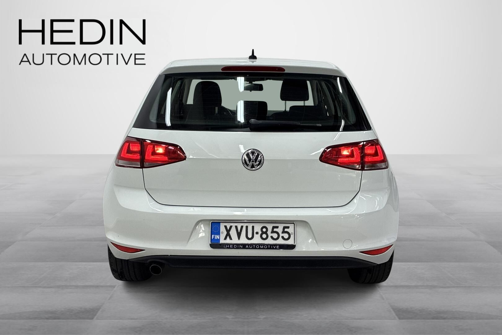 Volkswagen Golf 2017, bild 4/23