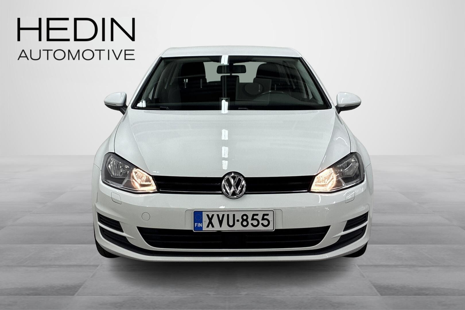 Volkswagen Golf 2017, bild 5/23