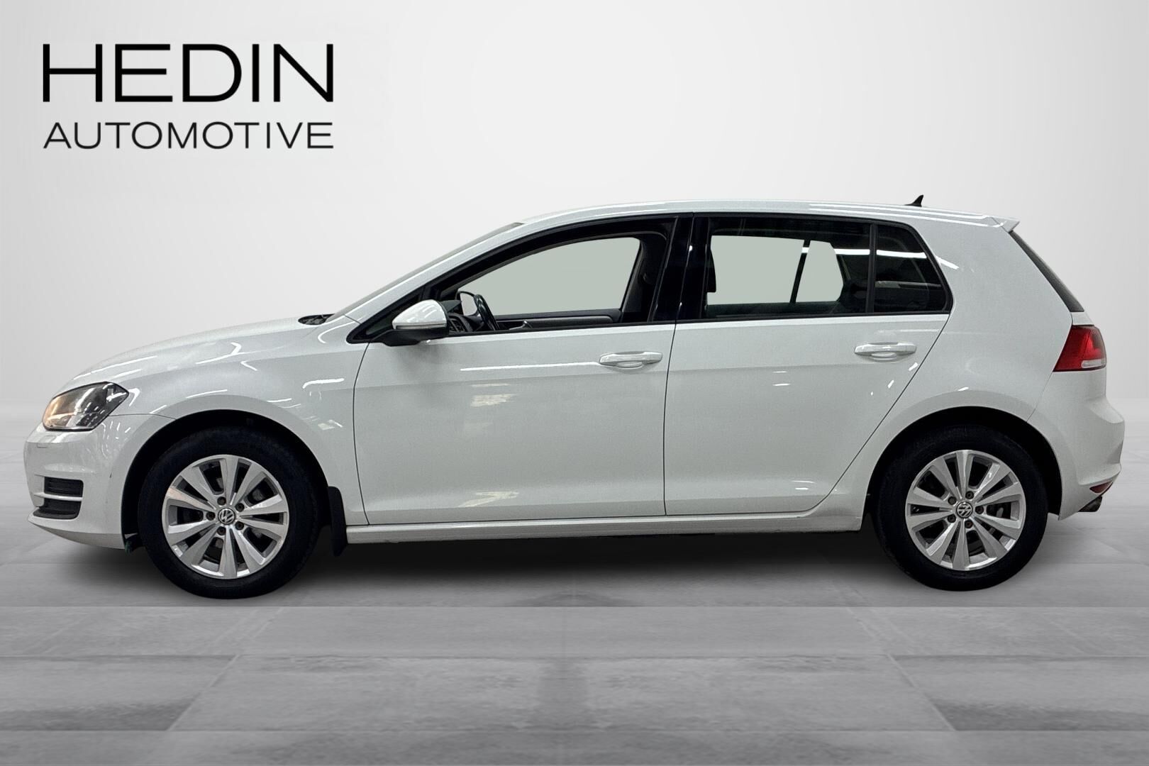 Volkswagen Golf 2017, bild 7/23