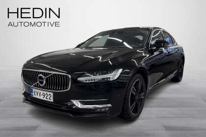 Volvo S90 D4 AWD Inscription aut - XVV-922