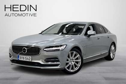 Volvo S90 T8 AWD Inscription aut - XVX-542