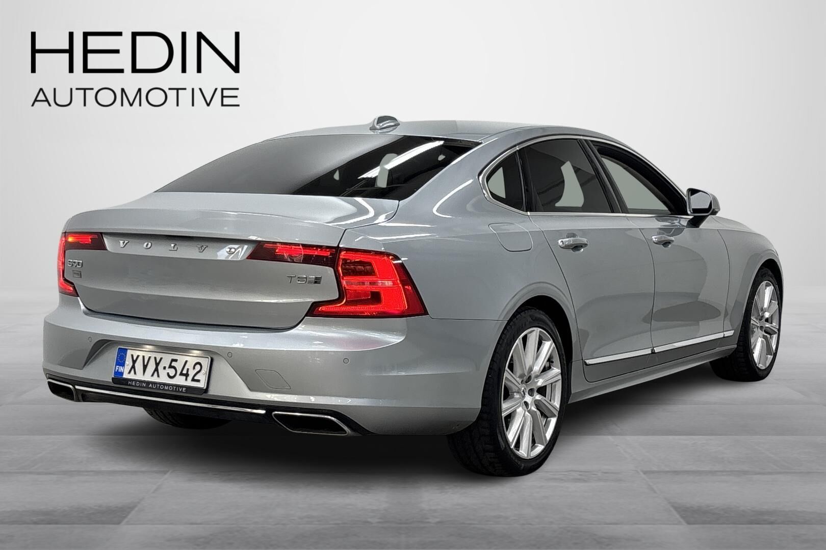 Volvo S90 T8 AWD Inscription aut 2019, bild 3/42