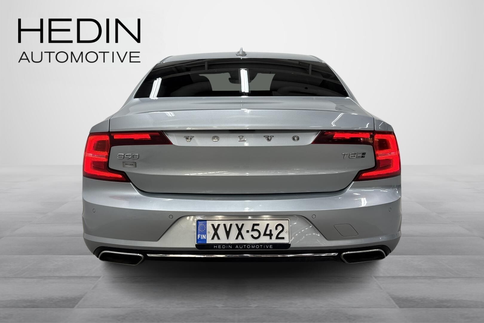 Volvo S90 T8 AWD Inscription aut 2019, bild 4/42