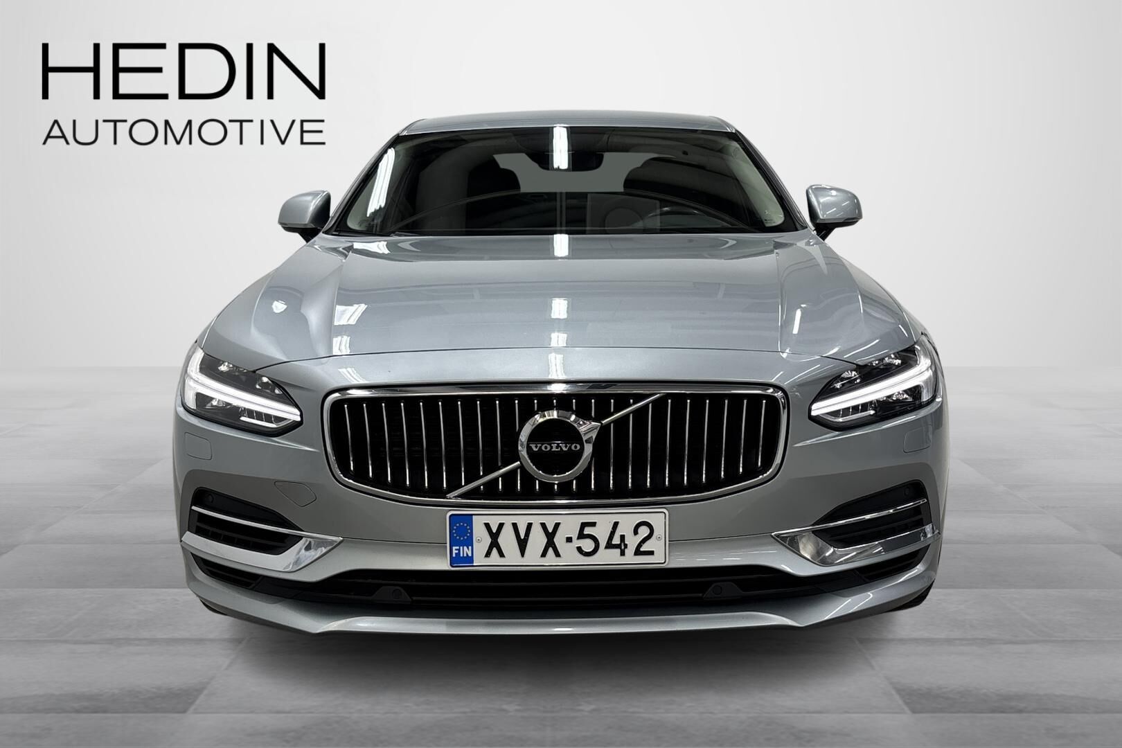 Volvo S90 T8 AWD Inscription aut 2019, bild 5/42