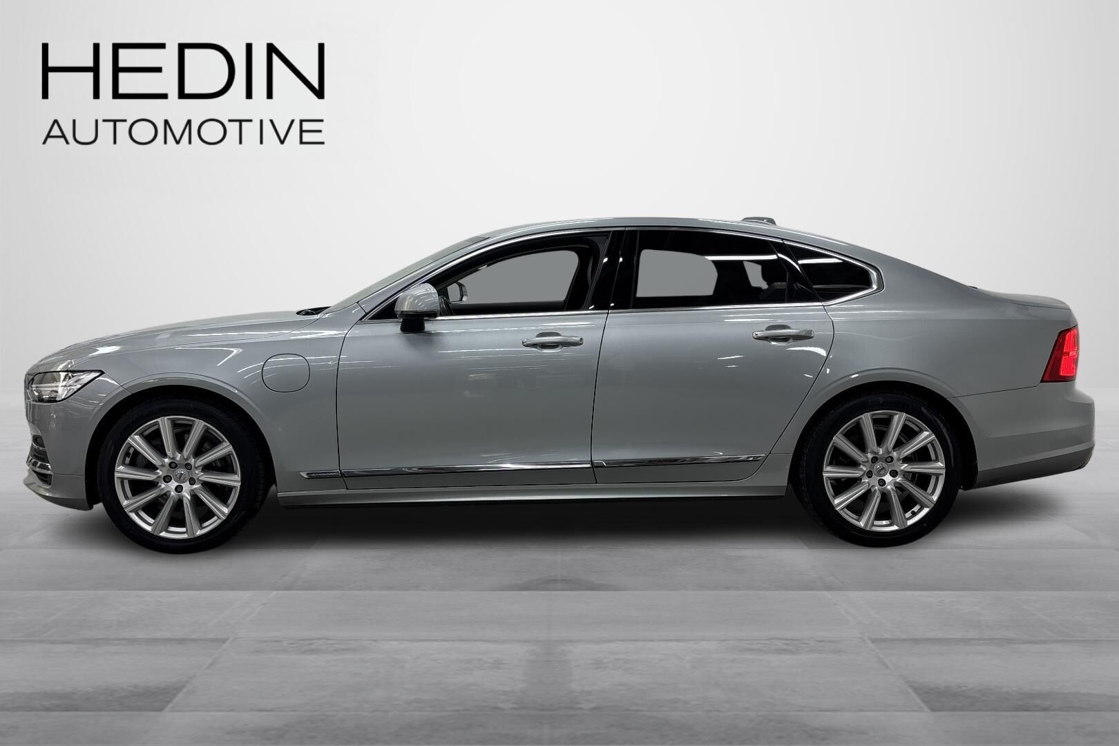 Volvo S90 T8 AWD Inscription aut 2019, bild 7/42