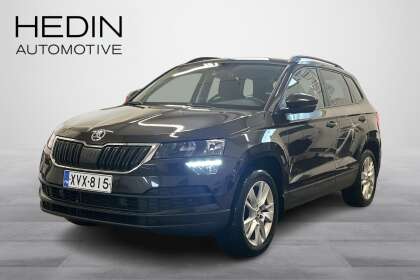 Škoda Karoq  - XVX-815