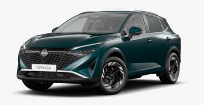 Nissan QASHQAI MHEV 158 Xtronic 2WD N-Connecta MY24 - XVZ-232