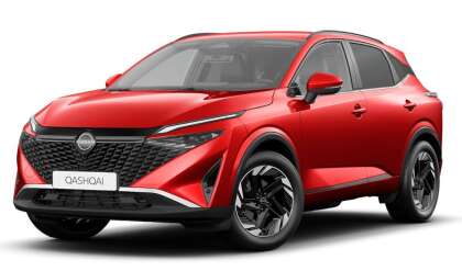 Nissan QASHQAI MHEV 158 Xtronic 2WD N-Connecta - XVZ-297