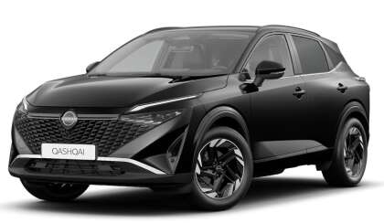 Nissan QASHQAI MHEV 158 Xtronic 2WD N-Connecta Comfort pack - XVZ-306
